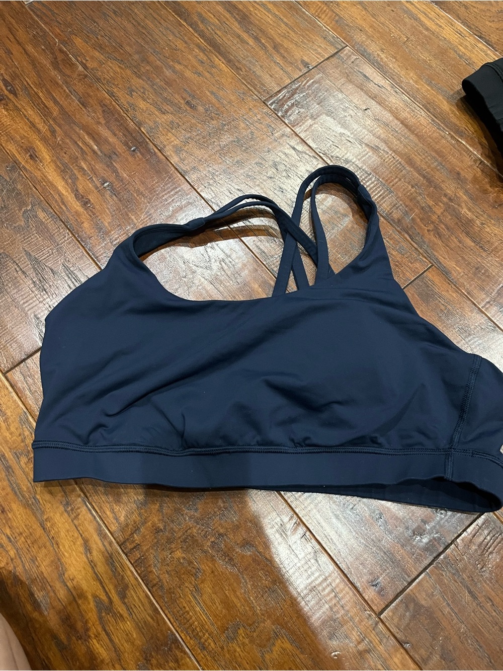 Lululemon Women’s High Support Bra